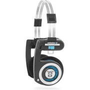Наушники с микрофоном Koss Porta Pro Wireless 2.0 Black (197675.102) (UA)