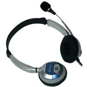 Навушники з мікрофоном KRAULER KR-686