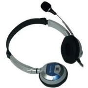 Навушники з мікрофоном KRAULER KR-686