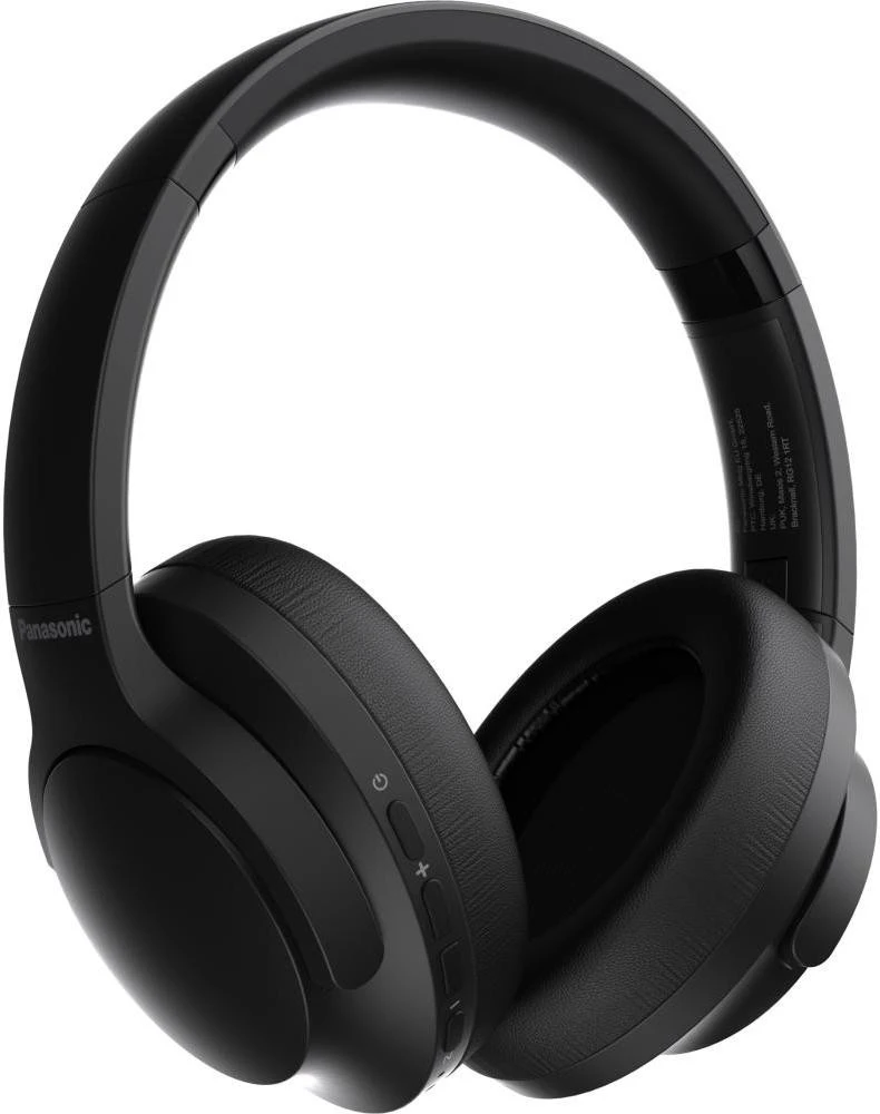 Навушники з мікрофоном Panasonic RB-HX330BDGK (UA)