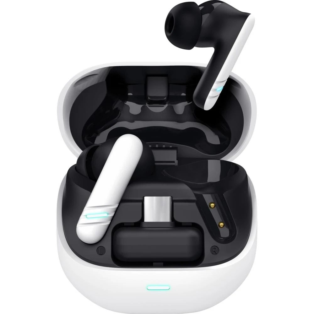 Навушники Trust GTX 409 Oxxie White (25478) (UA)