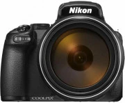 Nikon Coolpix P1100 Black (VQA170EA) (UA)