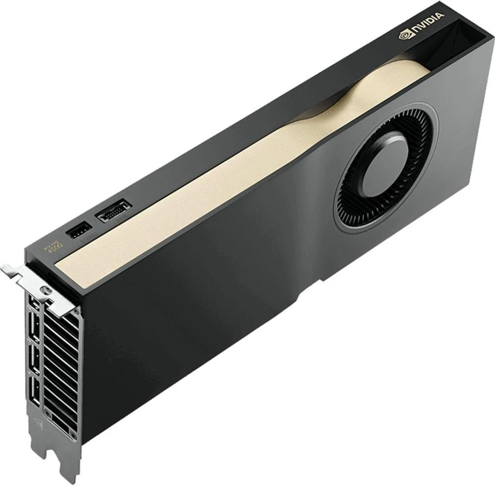 Видеокарта PNY RTX PRO 4500 Blackwell (VCNRTXPRO4500-SB)