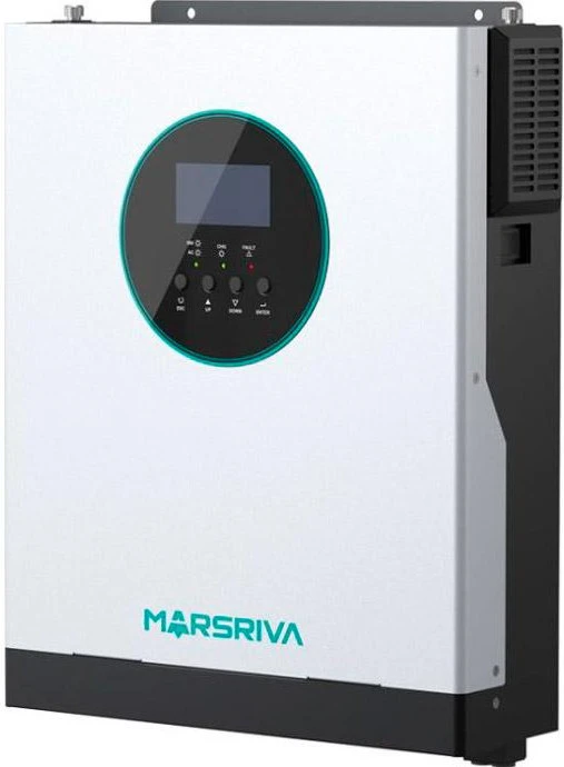 Сонячний інвертор Marsriva MR-SPF2500-II
