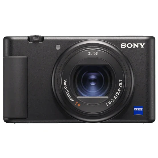 Фотоаппарат Sony ZV-1 Black (ZV1B.CE3) (UA)