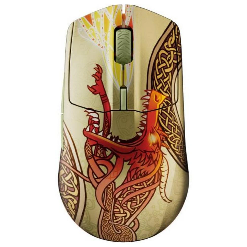 Миша SteelSeries CS2 Dragon Lore Wireless (62614)