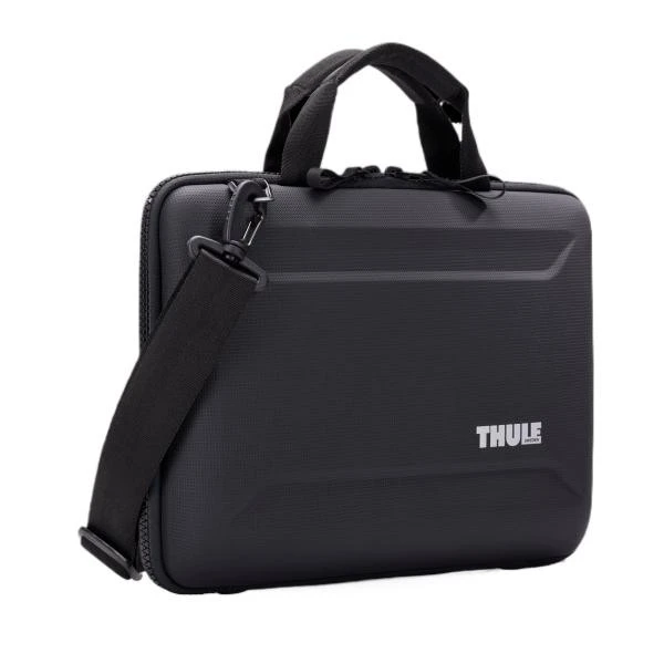 сумка для ноутбука Thule Сумка для ноутбука 14 Gauntlet 5 MacBook Pro Attache TGAE-2558 Чорна (3205414) (UA)