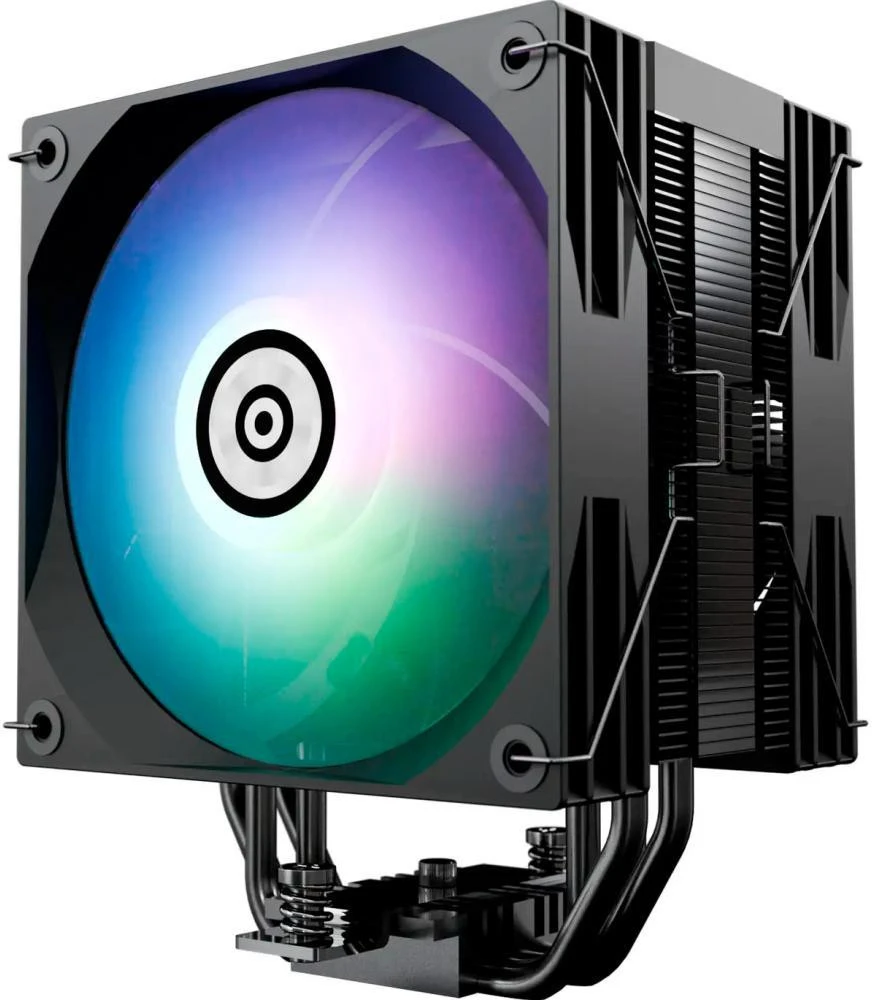 Повітряне охолодження Enermax ETS-T41 Digital ARGB (ETS-T41D-ARGB) (UA)