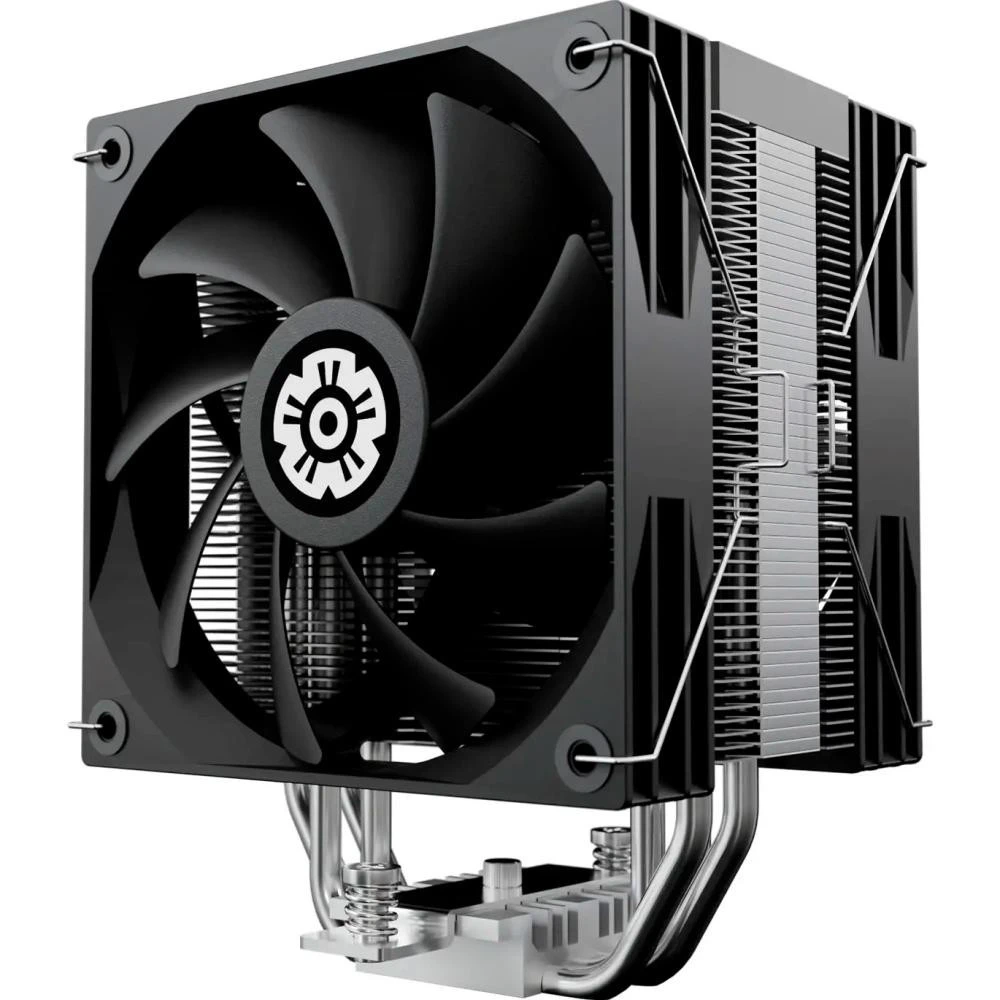 Повітряне охолодження Enermax ETS-T41 Silent Edition (ETS-T41) (UA)