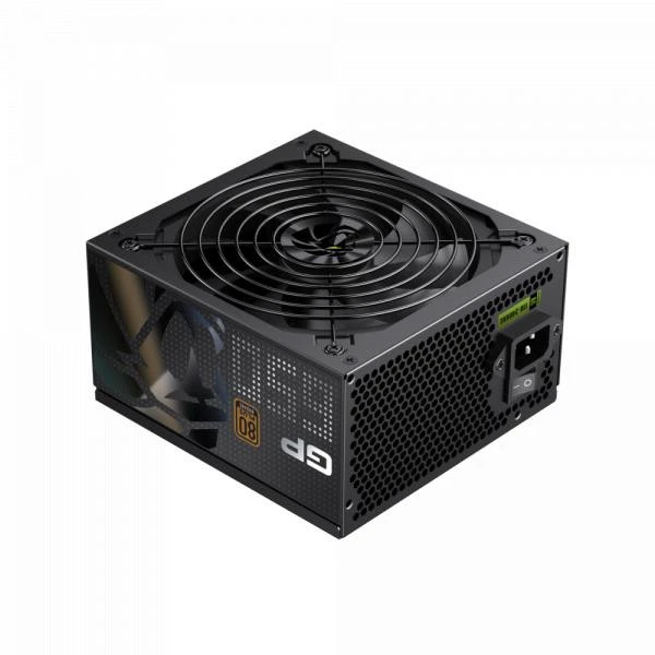 Блок питания GameMax GP-650B (UA)