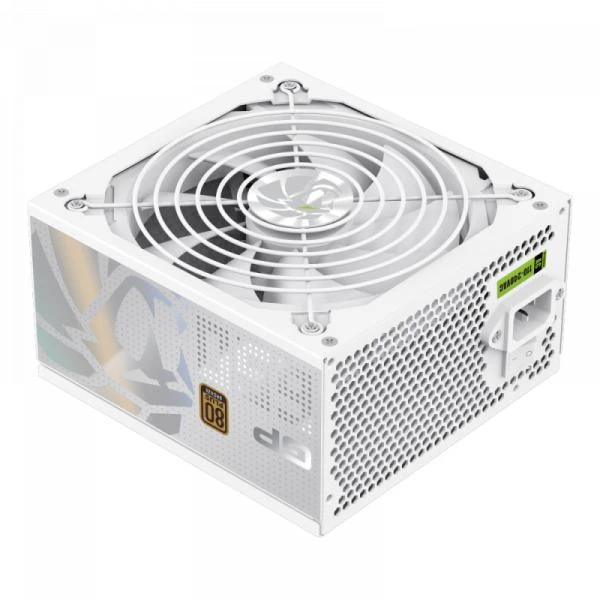 Блок живлення GameMax GP-650B WH (UA)