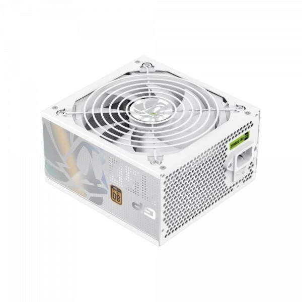 Блок питания GameMax GP-750B WH (UA)