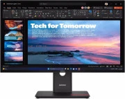 Lenovo T27QD-40 (64AAGAT2UA) (UA)