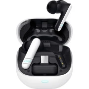 Наушники Trust GTX 409 Oxxie White (25478) (UA)