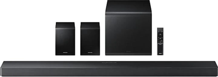 Саундбар Samsung HW-QS750F/UA
