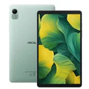 Blackview Oscal Pad 5 4/128GB LTE Green