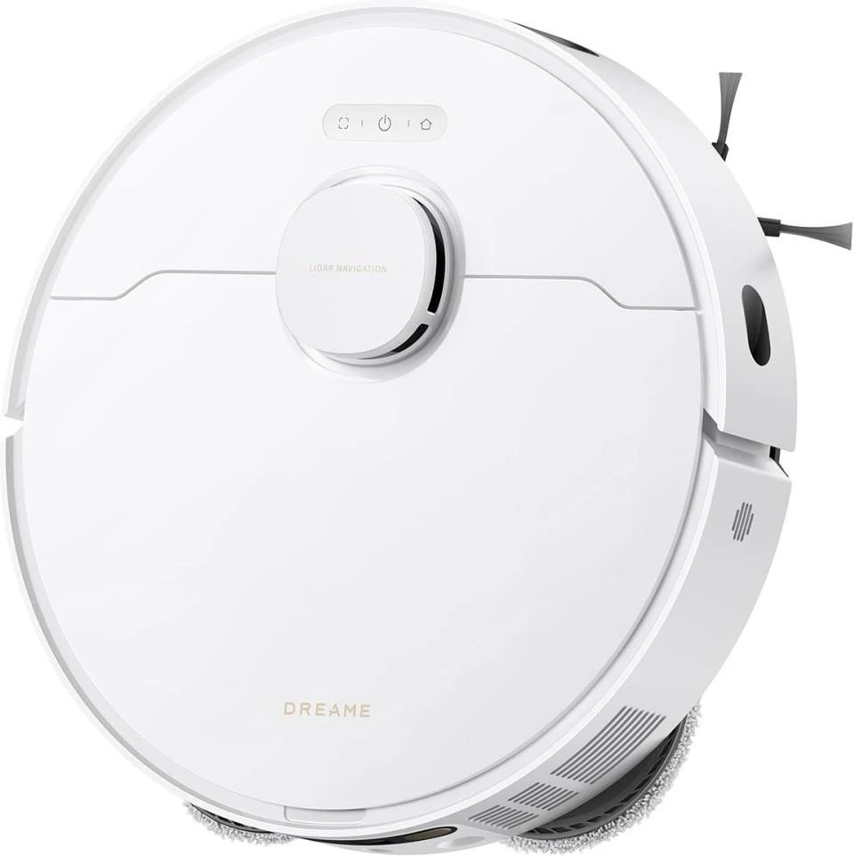 Порохотяг Dreame L40 Ultra CE White (RLD52SE-Wh)
