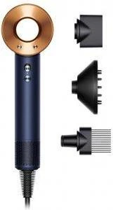 Фен Фен Dyson HD07 Supersonic Prussian Blue/Rich Copper (113312-01) (EU)