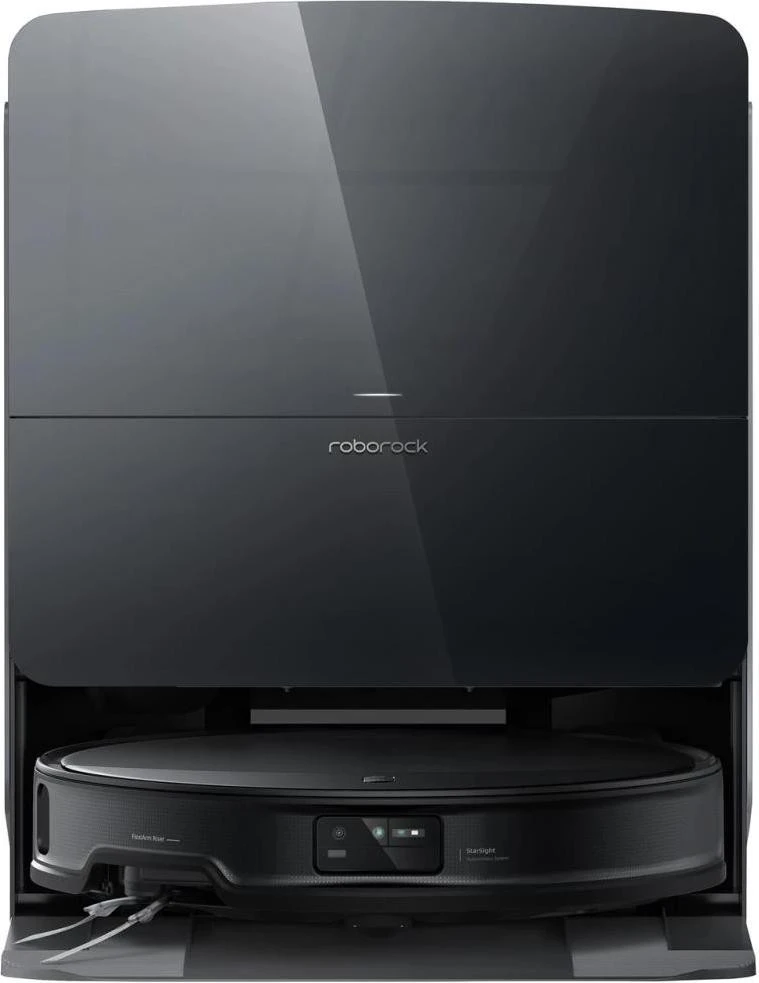 Порохотяг RoboRock Saros 10R