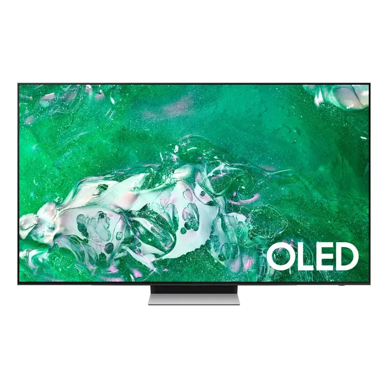 Телевізор Samsung QE65S92D