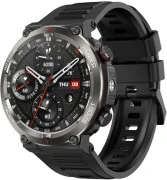 Смарт-часы Blackview W50 Pro Black