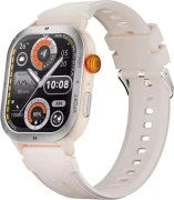 Смарт-часы Haylou Iron Neo LS28 Silver