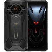 DOOGEE S200 Plus 16/512GB Mystic Black