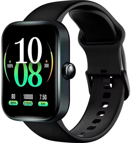 Смарт-годинники Haylou Watch 4 LS25 Black