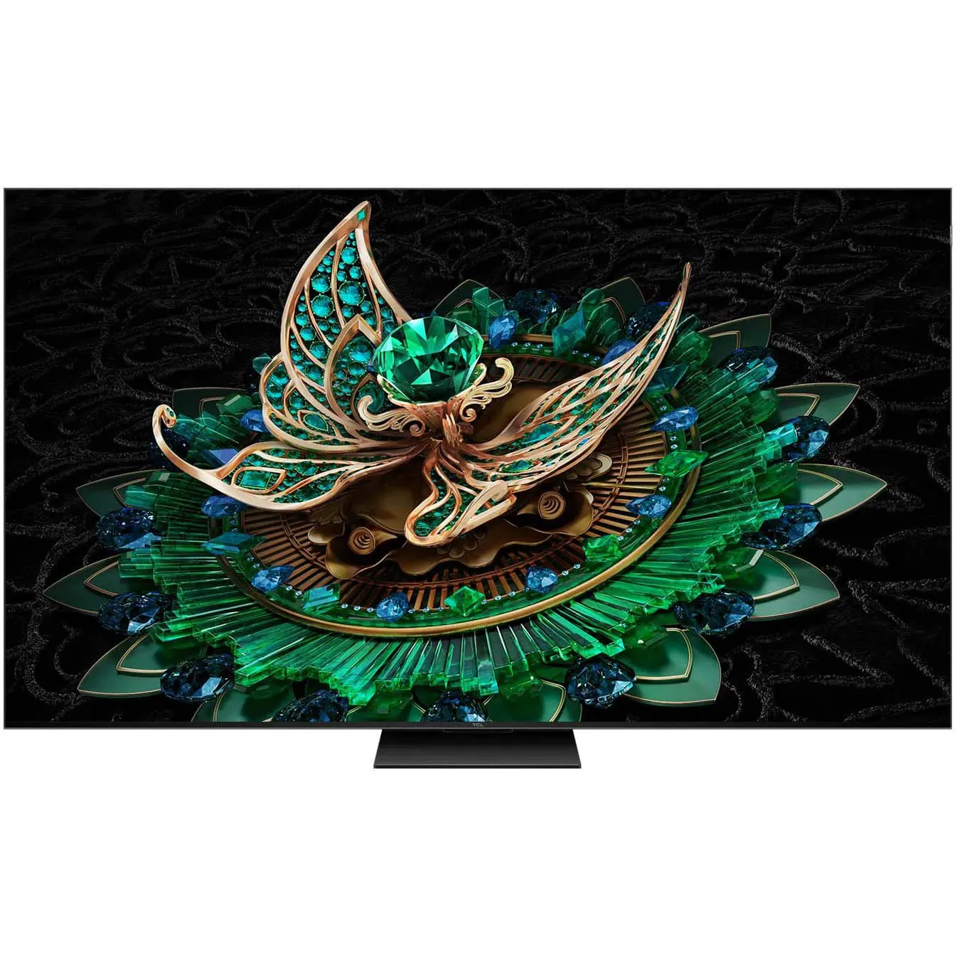 Телевизор TCL 55MQLED85