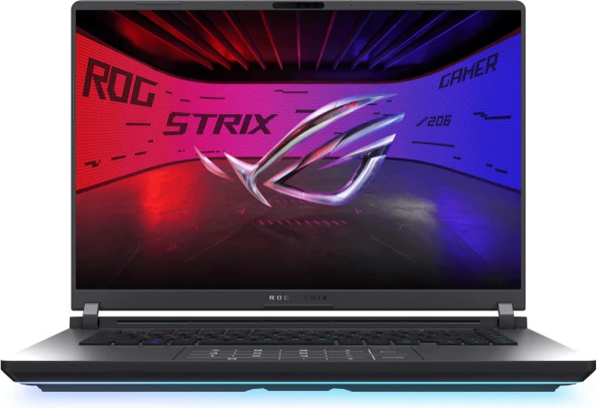 Ноутбук ASUS ROG Strix G16 G615LR (G615LR-AS96)