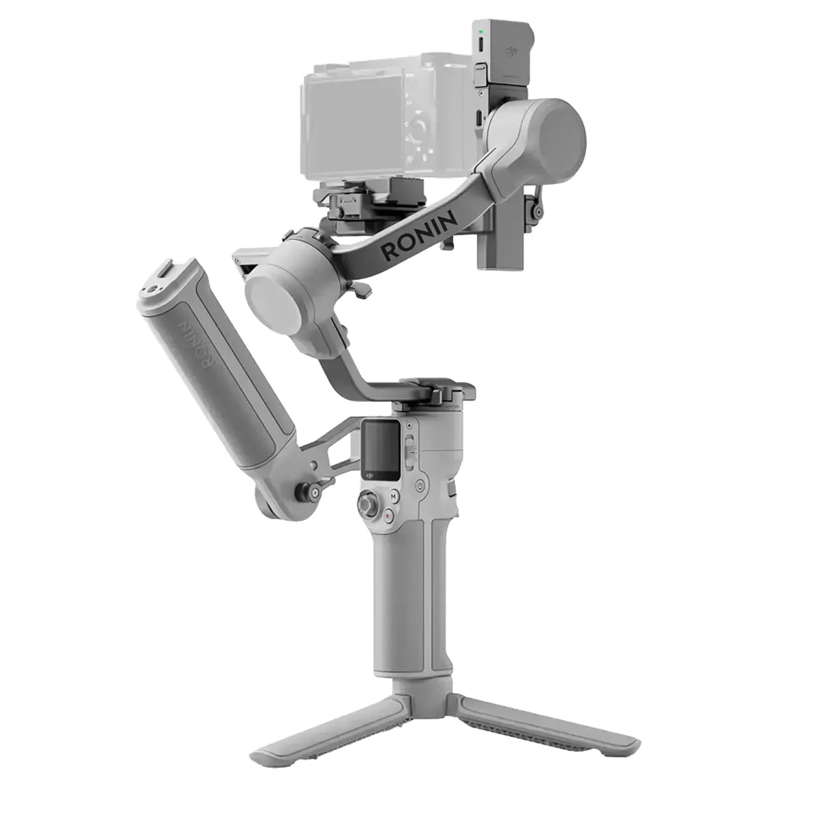 DJI RS 4 Mini Creator Combo