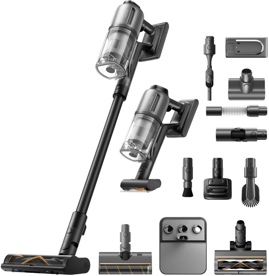 Пылесос Dreame Z30