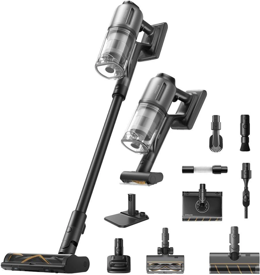 Пылесос Dreame Z30 Aqua Cycle