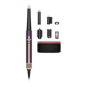Dyson Airwrap i.d. Multi-Styler and Dryer Straight to Wavy Jasper Plum (599022-01) (UK)