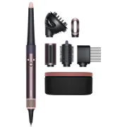 Dyson Airwrap i.d. multi-styler and dryer Curly + Coily Jusper/Plum (599040-01) (UK)