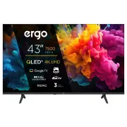 Ergo 43JUQ7500 (UA)