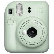 Fujifilm Instax Mini 12 Mint Green (16806119) (EU)