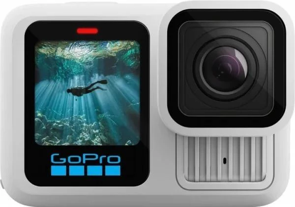 Экшн-камера GoPro HERO 13 Black in Polar White (CHDHX-132-RW) (EU)