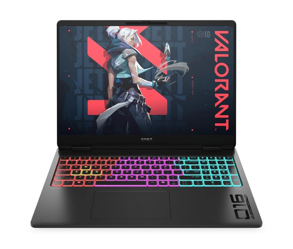 Ноутбук HP OMEN MAX 16-ak0047nr (B96S7UA)