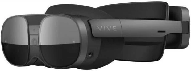 HTC Vive XR Elite Deluxe Pack (99HAUL003-00)