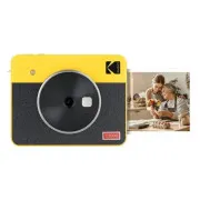 Kodak Mini Shot 3 Retro Yellow (EU)