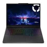 Lenovo Legion 5 15IRX10 (83LYCTO1WW) Eclipse Black