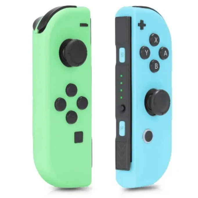 Nintendo Switch Joystick Green/Blue