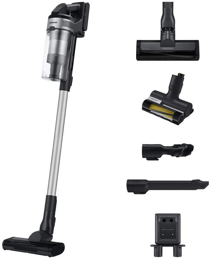 Порохотяг Samsung Jet 65 Pet Cordless Stick Vacuum VS15A60AGR5