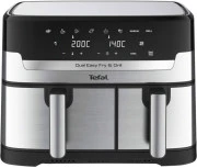Tefal Dual Easy Fry & Grill Air Fryer EY905D10