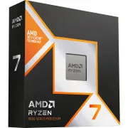 AMD Ryzen 7 9800X3D (100-100001084WOF) (EU)
