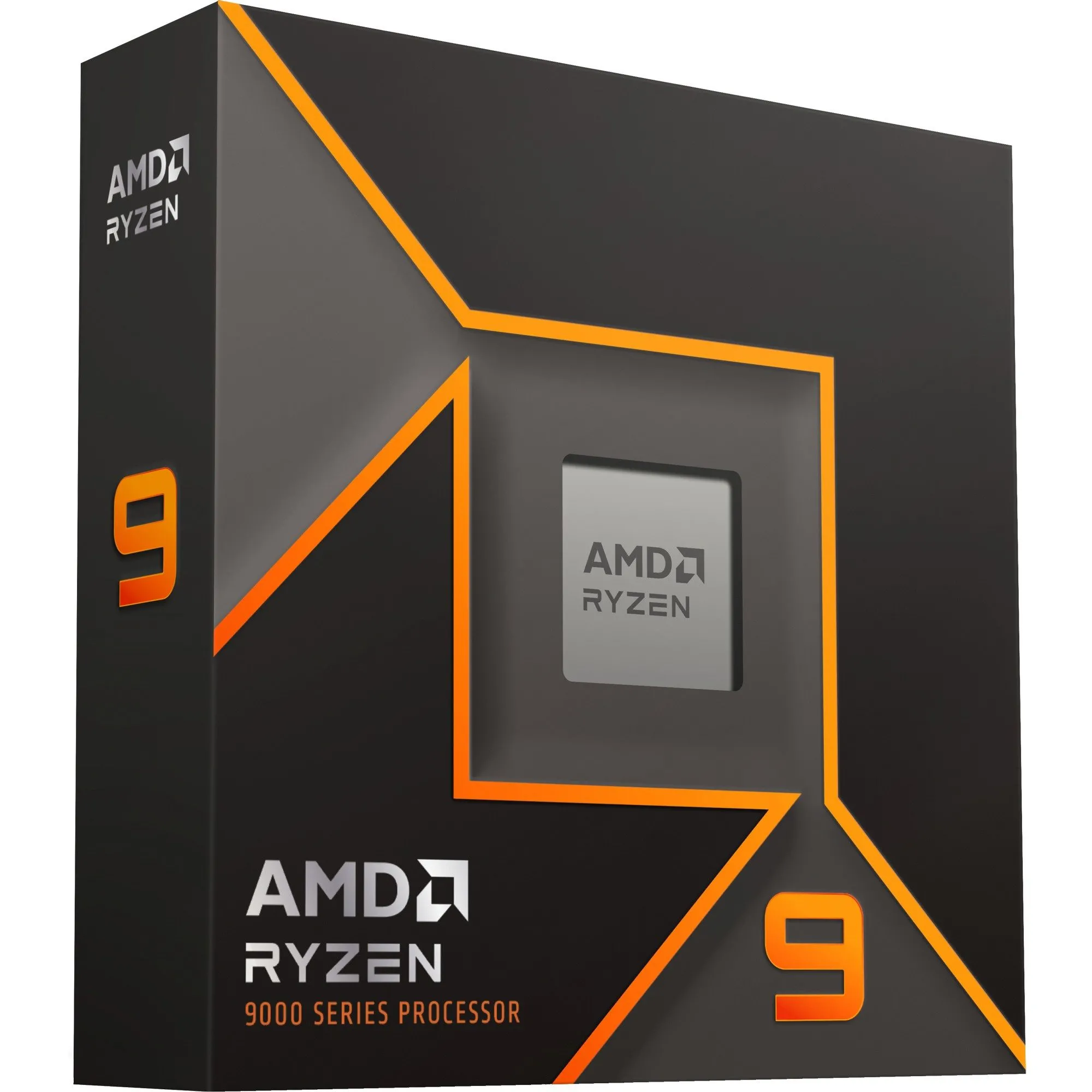 Процессор AMD Ryzen 9 9950X (100-100001277WOF) (EU)