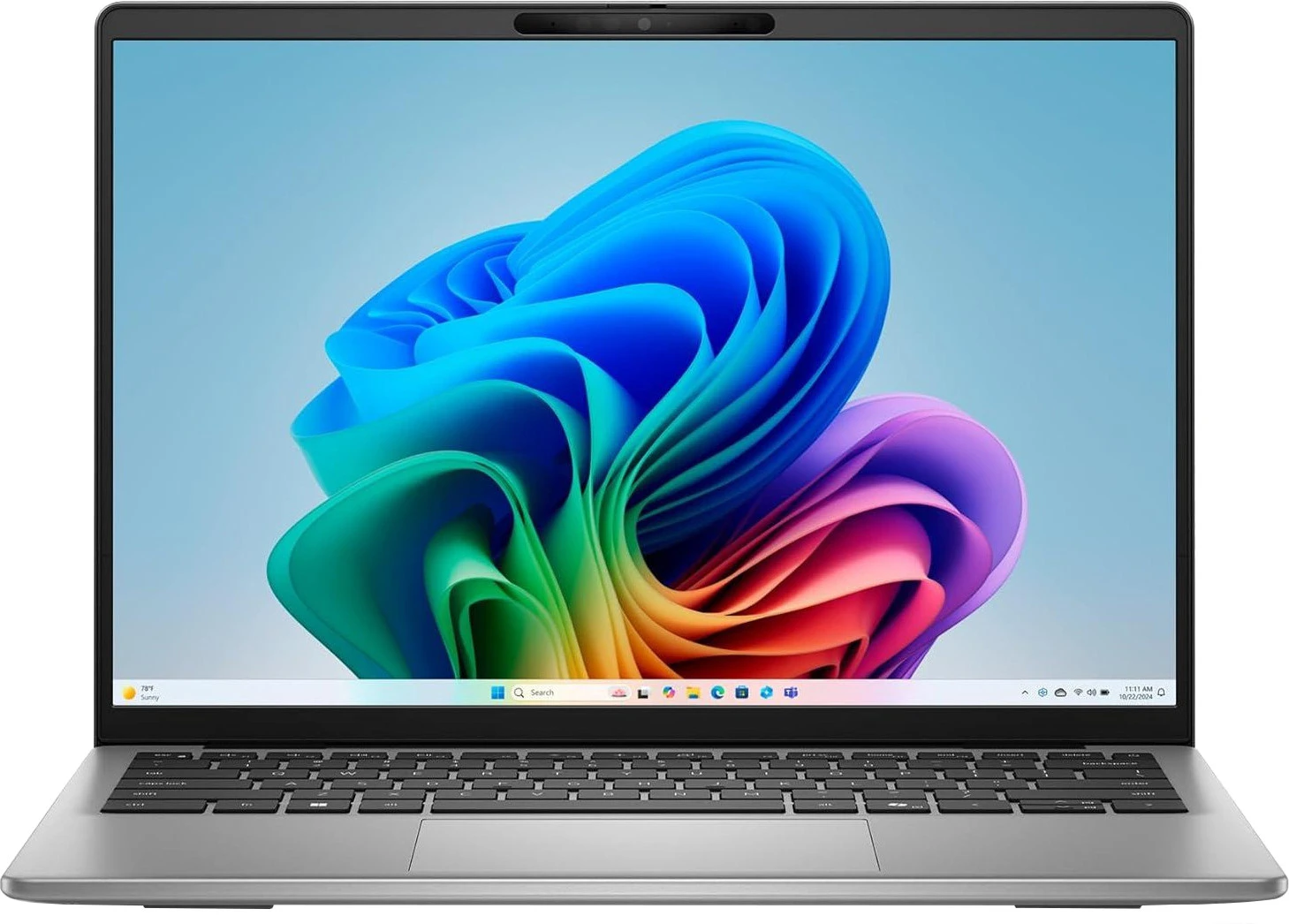 Ноутбук Dell Inspiron 14 5441 (I5441-SX8661GRY-PUS)