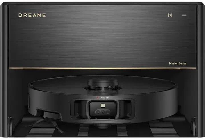 Пылесос Dreame X40 Master