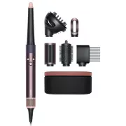 Dyson Airwrap i.d. multi-styler and dryer Curly + Coily Jusper/Plum (599040-01) (UK)